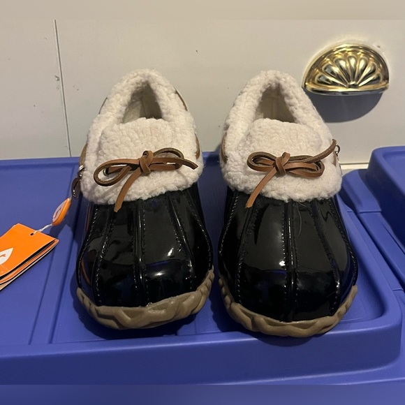 Sporto Barefoot Wool - Picture 3 of 12